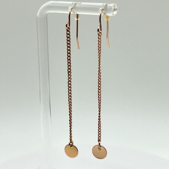 💙💚Koton Multi-Tone Earring Set – 6 Pairs, Mix of Styles & Finishes - Picture 14 of 15